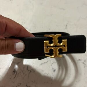 Tory Burch belt